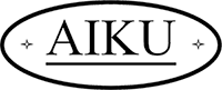 Aiku OÜ Logo